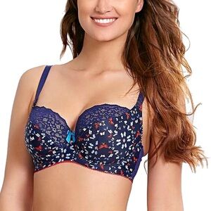 Cleo by Panache Balconette Bra